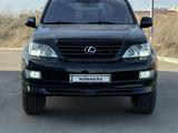 Lexus GX 470 2004 года за 12 800 000 тг. в Кокшетау – фото 2