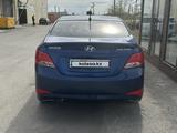 Hyundai Solaris 2015 года за 4 050 000 тг. в Астана – фото 5