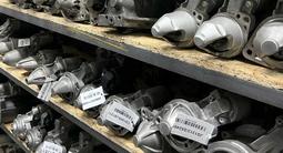 СТАРТЕР НИССАН. ГЕНЕРАТОР. ГУР. ДРОСЕЛЬ. КАТУШКА. ШКИФ. ДАЧИК. за 19 000 тг. в Алматы – фото 3