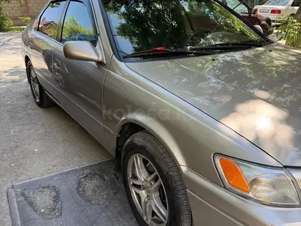 Toyota Camry 1997 года за 3 500 000 тг. в Кызылорда – фото 3