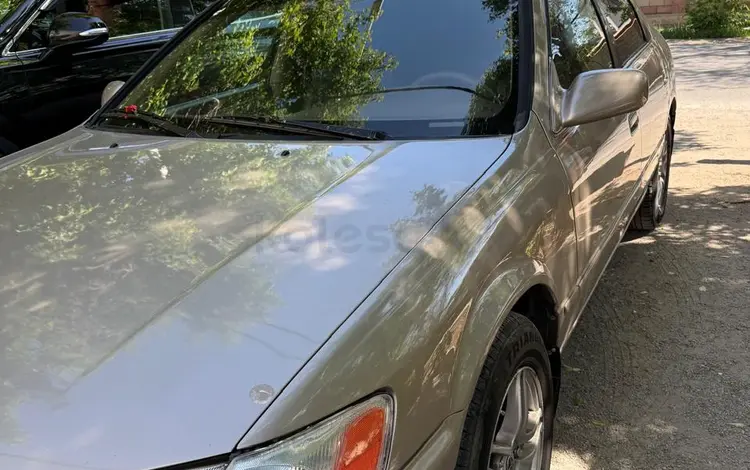 Toyota Camry 1997 года за 3 500 000 тг. в Кызылорда