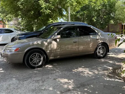 Toyota Camry 1997 года за 3 500 000 тг. в Кызылорда – фото 4