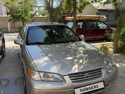 Toyota Camry 1997 года за 3 500 000 тг. в Кызылорда – фото 6