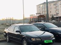 Nissan Cefiro 1995 годаүшін2 000 000 тг. в Талдыкорган