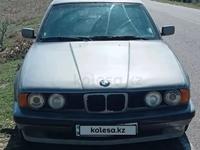 BMW 525 1993 годаүшін1 000 000 тг. в Алматы