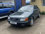 Audi 100 1991 годаүшін1 600 000 тг. в Алматы