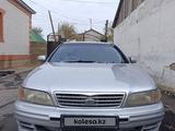 Nissan Cefiro 1997 годаfor2 999 999 тг. в Байконыр – фото 3