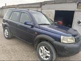 Land Rover Freelander 2002 года за 2 500 000 тг. в Тараз – фото 2