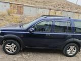 Land Rover Freelander 2002 года за 2 500 000 тг. в Тараз