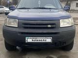 Land Rover Freelander 2002 года за 2 500 000 тг. в Тараз – фото 3