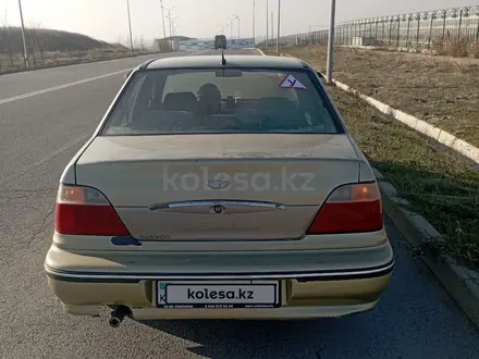 Daewoo Nexia 2007 года за 1 200 000 тг. в Алматы