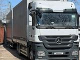Mercedes-Benz  Actros 2013 года за 43 000 000 тг. в Алматы