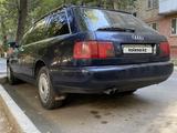 Audi A6 1995 года за 3 500 000 тг. в Тараз – фото 2