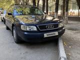 Audi A6 1995 года за 3 500 000 тг. в Тараз – фото 3