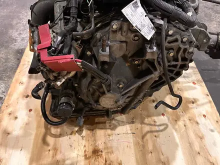ДВИГАТЕЛЬ. МОТОР ~. MITSUBISHI.4B12. ИЗ ЯПОНИЙ за 500 000 тг. в Астана – фото 10