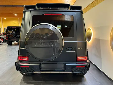 Mercedes-Benz G 63 AMG 2024 года за 200 000 000 тг. в Алматы – фото 6