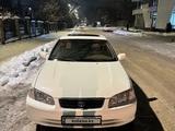 Toyota Camry 1999 годаfor3 300 000 тг. в Алматы – фото 3