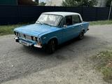 ВАЗ (Lada) 2106 1983 года за 450 000 тг. в Талдыкорган