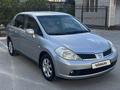 Nissan Tiida 2008 годаүшін3 600 000 тг. в Жанаозен – фото 4