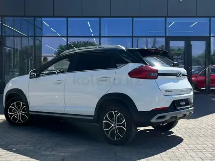 Chery Tiggo 2 2023 года за 6 390 000 тг. в Кызылорда – фото 5