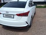 Hyundai Accent 2020 годаүшін6 500 000 тг. в Астана – фото 4