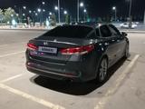 Kia Optima 2016 года за 7 400 000 тг. в Алматы
