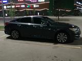 Kia Optima 2016 года за 7 400 000 тг. в Алматы – фото 2