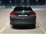 Kia Optima 2016 года за 7 400 000 тг. в Алматы – фото 4
