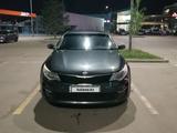 Kia Optima 2016 года за 7 400 000 тг. в Алматы – фото 5