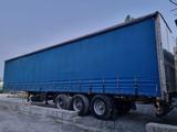 Fruehauf  Полуприцеп-бортовой 2004 года за 4 500 000 тг. в Шымкент