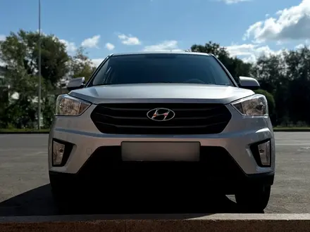 Hyundai Creta 2018 года за 8 200 000 тг. в Павлодар – фото 3