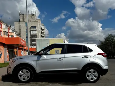 Hyundai Creta 2018 года за 8 200 000 тг. в Павлодар – фото 6