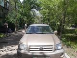 Toyota Highlander 2006 годаfor6 800 000 тг. в Караганда