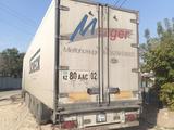 Schmitz 1998 годаүшін3 500 000 тг. в Алматы