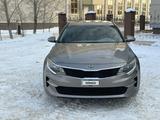 Kia Optima 2016 года за 5 500 000 тг. в Уральск