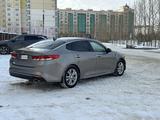 Kia Optima 2016 годаүшін5 500 000 тг. в Уральск – фото 4