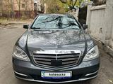 Mercedes-Benz S 500 2009 года за 9 500 000 тг. в Караганда – фото 2