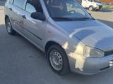 ВАЗ (Lada) Kalina 1118 2008 годаүшін1 315 063 тг. в Актобе – фото 2