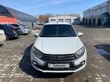 ВАЗ (Lada) Granta 2190 2019 годаүшін4 500 000 тг. в Актобе