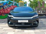 BYD Han 2025 года за 18 000 000 тг. в Алматы – фото 2