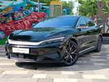 BYD Han 2025 года за 18 000 000 тг. в Алматы