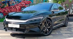 BYD Han Flagship EV 2025 года за 16 790 000 тг. в Алматы