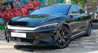 BYD Han Flagship EV 2025 года за 16 790 000 тг. в Алматы