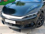 BYD Han 2025 года за 18 000 000 тг. в Алматы – фото 5