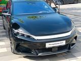 BYD Han 2025 года за 18 000 000 тг. в Алматы – фото 3