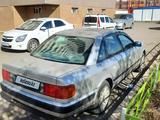 Audi 100 1993 года за 3 000 000 тг. в Астана – фото 4