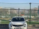 Nissan Juke 2012 года за 5 200 000 тг. в Алматы – фото 2