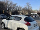 Nissan Juke 2012 года за 5 200 000 тг. в Алматы – фото 4