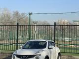 Nissan Juke 2012 года за 5 200 000 тг. в Алматы – фото 3