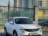 Nissan Juke 2012 года за 5 200 000 тг. в Алматы
